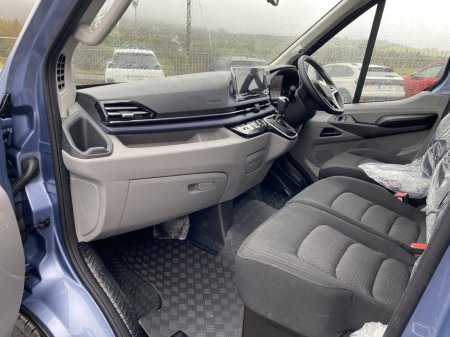 2026 Maxus Deliver 9 Maxus Deliver 9 thumbnail