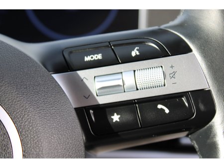 2025 Hyundai Tucson - thumbnail 22