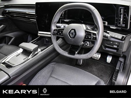 2025 Renault Austral - thumbnail 6