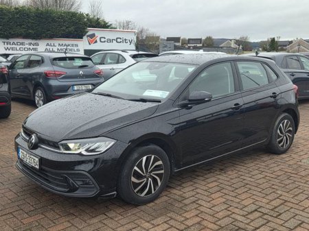 2023 Volkswagen Polo - thumbnail 2