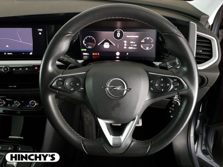 2022 Opel Grandland X - thumbnail 15