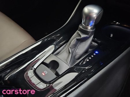 2017 Toyota C-HR - thumbnail 20