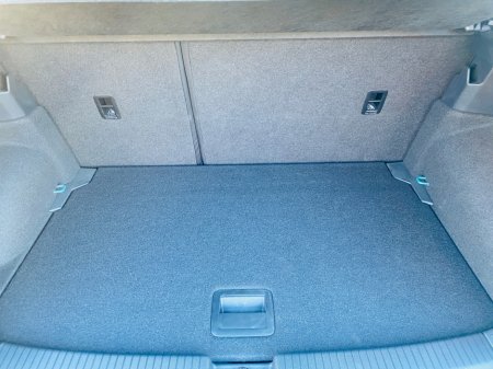 2020 Volkswagen T-Cross T-CROSS FIRST EDTION PLUS DSG 2020 (202) €20,995 thumbnail