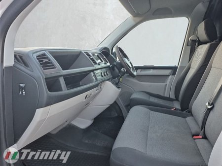 2018 Volkswagen Transporter * BEST VALUE * T6 * 3000KG * 2.0 TDI * TRADE PRICE * TRINITY MOTORS * €9,900 thumbnail