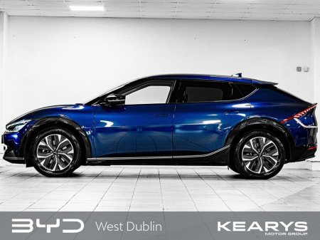 2023 Kia EV6 EV6 Earth €32,950 thumbnail