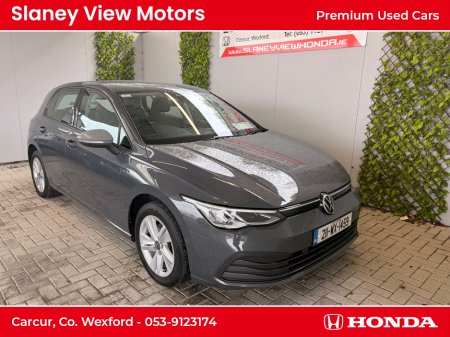 2021 Volkswagen Golf - photo 5