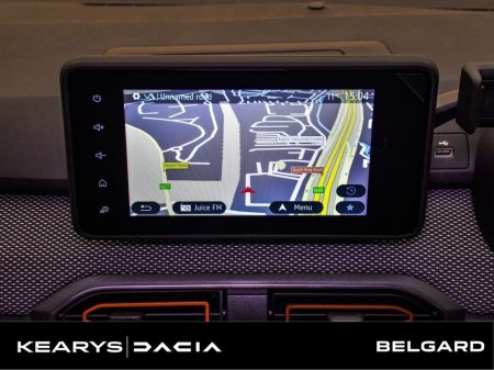 2021 Dacia Sandero Stepway - thumbnail 13