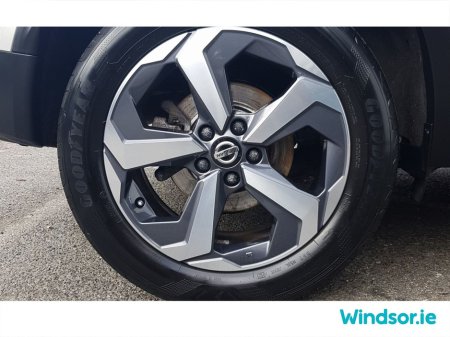 2021 Nissan Qashqai - thumbnail 16