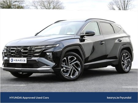 2026 Hyundai Tucson - thumbnail 10