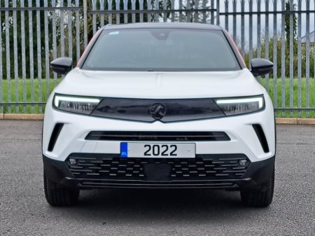 2022 Opel Mokka - thumbnail 10