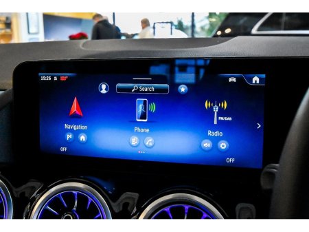 2025 Mercedes-Benz GLA Class - thumbnail 17