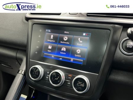 2020 Renault Kadjar S-edition, Panoramic Roof €19,995 thumbnail