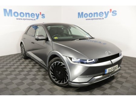 2023 Hyundai Ioniq 5 - thumbnail 1