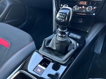 2023 Opel Mokka SRI 1.5 110PS-6SP 4DR thumbnail