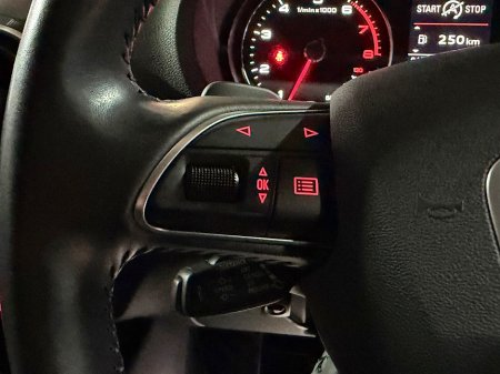 2014 Audi A3 1.4 TFSI S TRONIC SE €14,850 thumbnail