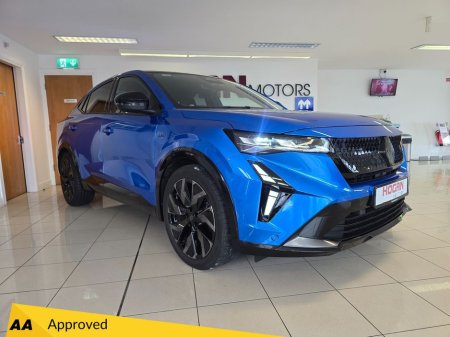 2025 Renault Rafale for sale