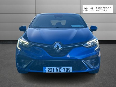 2022 Renault Clio - thumbnail 14