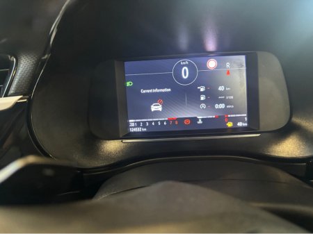 2022 Opel Corsa - thumbnail 11