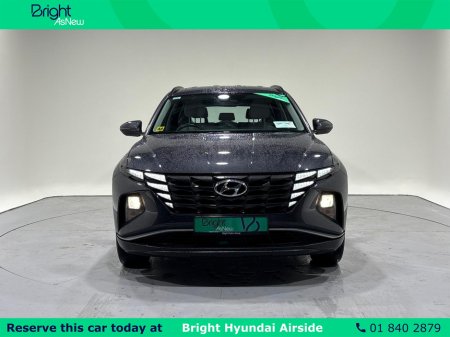 2024 Hyundai Tucson EXECUTIVE HEV 5DR AUTO €36,950 thumbnail