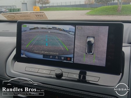 2025 Nissan Qashqai - thumbnail 19