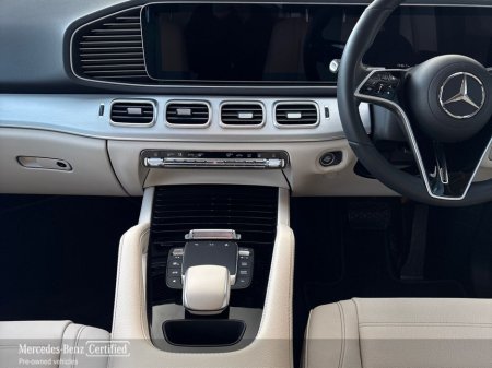 2024 Mercedes-Benz GLE Class - thumbnail 11