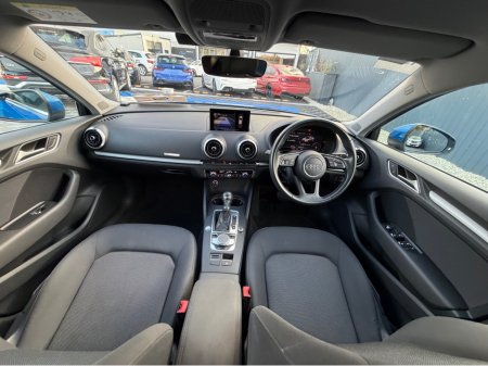 2017 Audi A3 - thumbnail 36