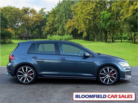 2019 Volkswagen Golf GTI PERFORMANCE , DSG // LOW MILEAGE €28,950 thumbnail