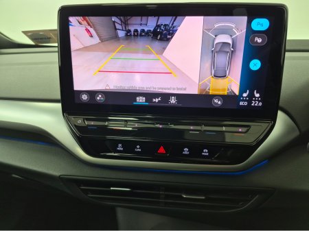 2022 Volkswagen ID.4 PRO 150 KW TECH 77KWH 204BHP PROPERF 5DR A €27,450 thumbnail