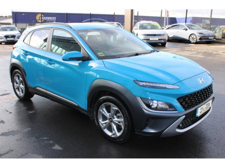 2023 Hyundai Kona - thumbnail 7