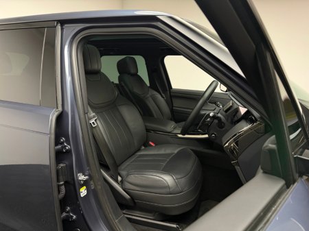 2024 Land Rover Range Rover Sport - thumbnail 11
