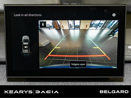 2026 Dacia Jogger TCe 110 Expression DEMO €30,510 thumbnail