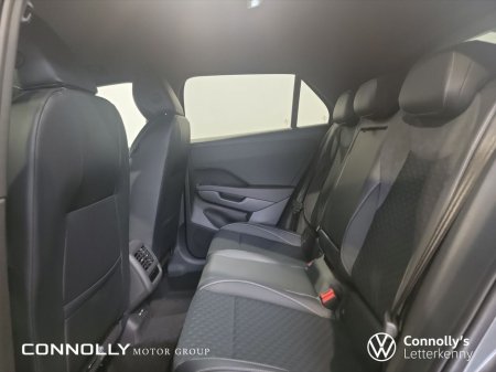 2026 Volkswagen T-Roc - photo 6