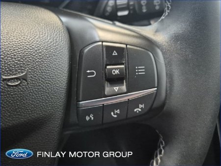 2021 Ford Fiesta - thumbnail 15