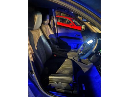 2019 Honda Vezel  €20,950 thumbnail