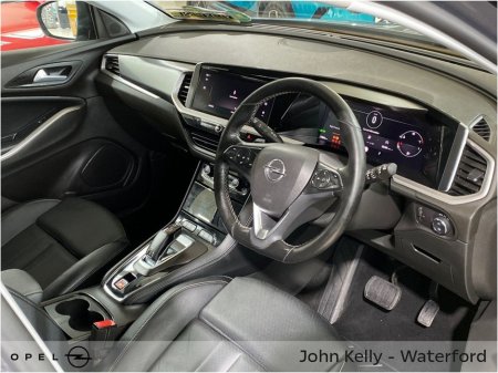 2022 Opel Grandland X - thumbnail 15