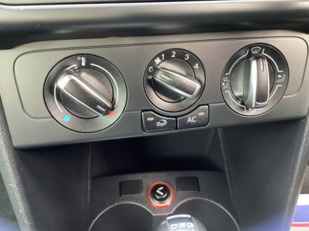 2014 Volkswagen Polo  €10,950 thumbnail