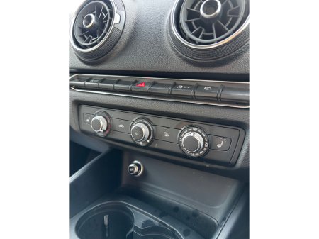 2019 Audi A3 - thumbnail 15