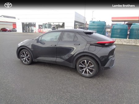 2024 Toyota C-HR - thumbnail 25