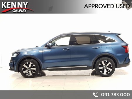 2021 Kia Sorento - thumbnail 6