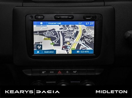 2020 Dacia Duster - thumbnail 28