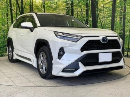 2022 Toyota Rav4 - thumbnail 1