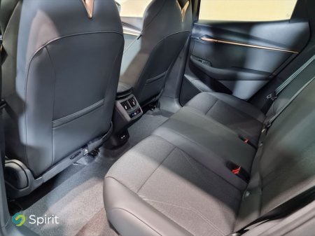 2026 Cupra Tavascan - thumbnail 9