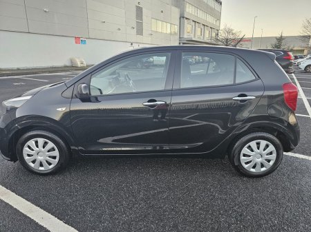 2019 Kia Picanto LOW MILEAGE, NEW NCT, FINANCE, WARRANTY, 5 STAR REVIEWS €10,495 thumbnail