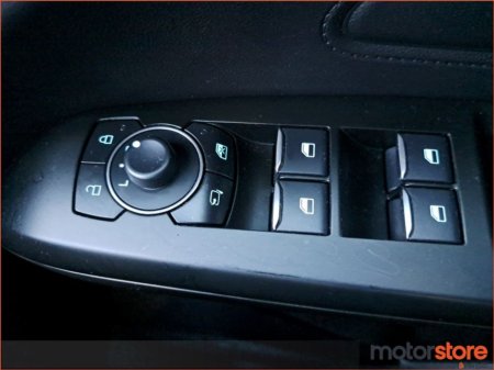 2023 Ford Focus 1.0L EcoBoost 125PS ST-Line €22,900 thumbnail