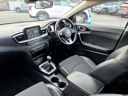 2019 Kia Ceed 1.0 K3 5DR €14,950 thumbnail
