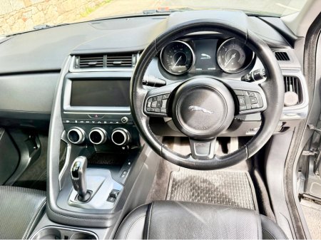 2019 Jaguar E-Pace - thumbnail 25