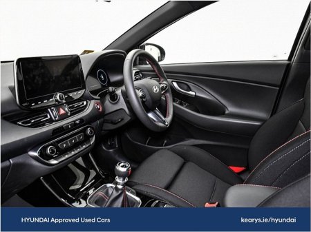 2026 Hyundai i30 - photo 5