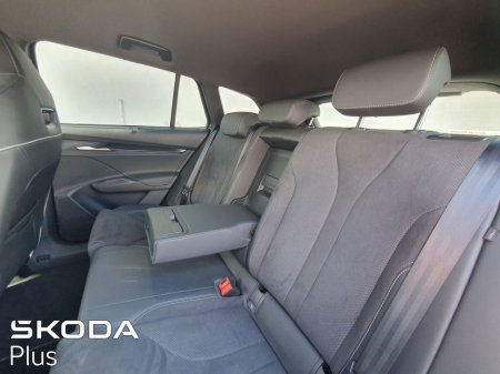 2025 Skoda Enyaq - photo 6