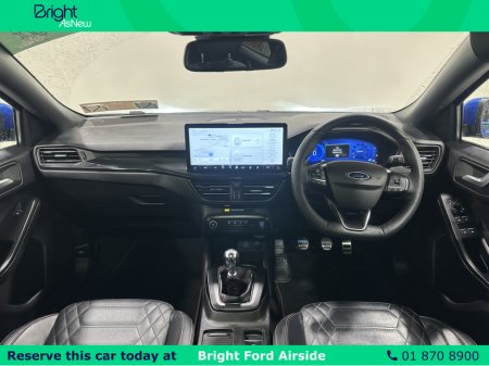 2023 Ford Focus - thumbnail 18