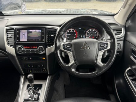 2020 Mitsubishi L200 - thumbnail 23